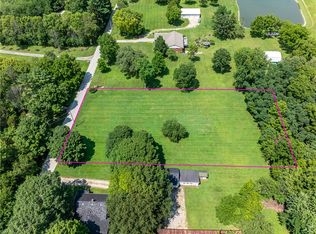 0 S Wheelock Rd, West Milton, OH 45383
