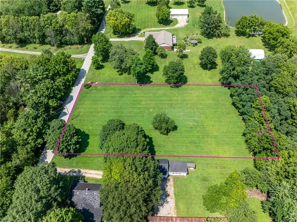 0 S Wheelock Rd, West Milton, OH 45383