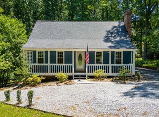 120 Constitution Way, Forest, VA 24551