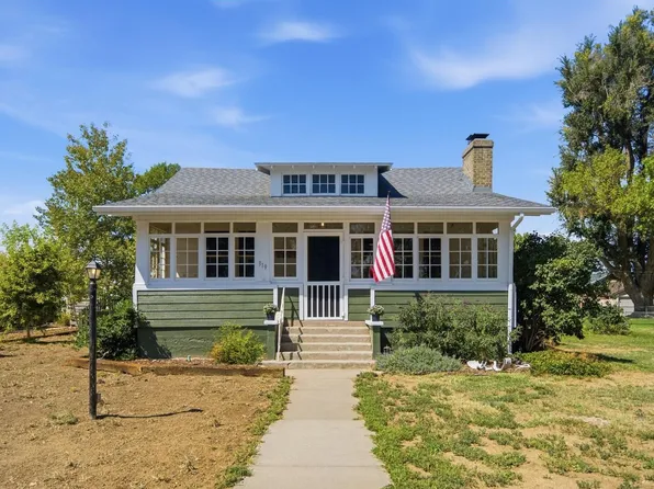 319 S Kathleen Ave, Milliken, CO 80543