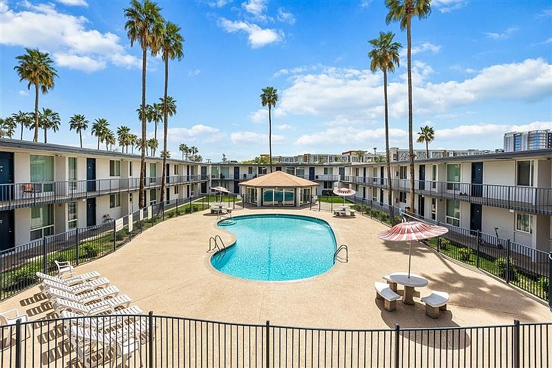 Rise at the Retreat Apartment Rentals Tempe, AZ Zillow