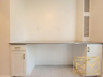 Rented by Made In NY Realty