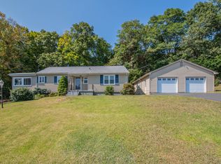 310 Vernon Ave, Vernon, CT 06066