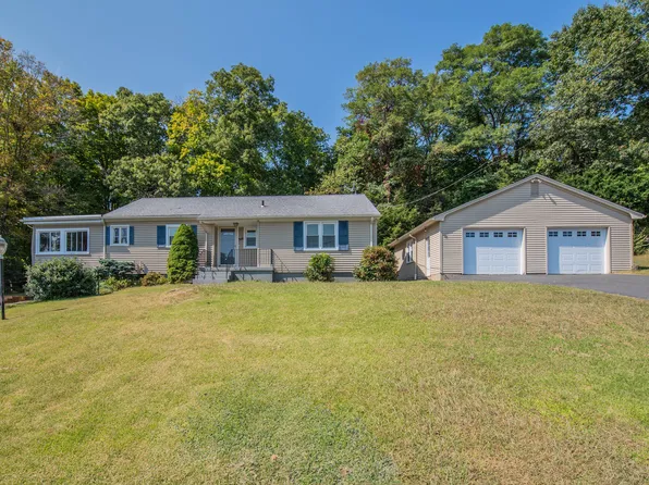 310 Vernon Avenue, Vernon, CT 06066