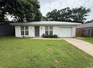 1125 Detroit St, College Station, TX 77840