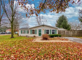 225 E Elm St, Sharpsville, IN 46068