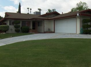 3102 La Entrada Ct, Bakersfield, CA 93306