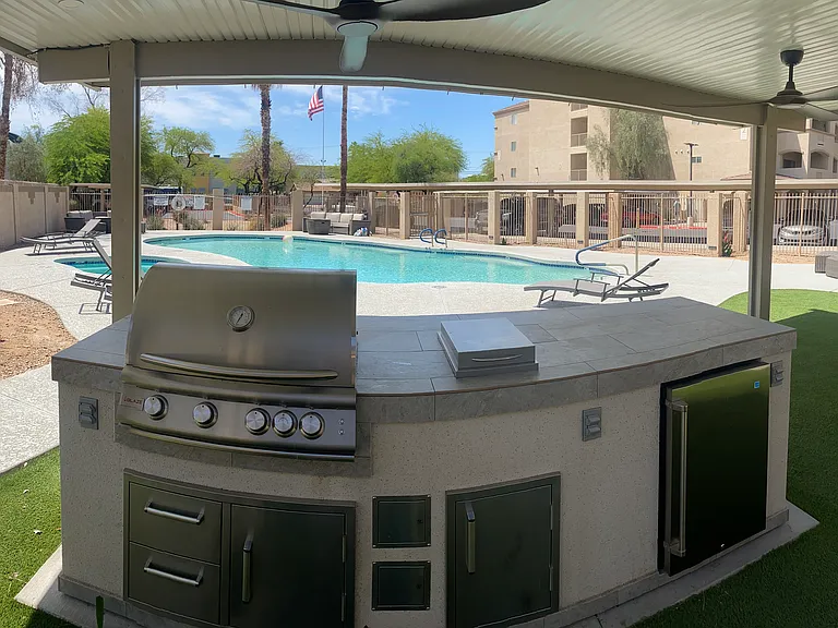 920 E Devonshire Ave #3032 — Photo 43