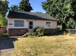 2713 SE Maple St, Milwaukie, OR 97267