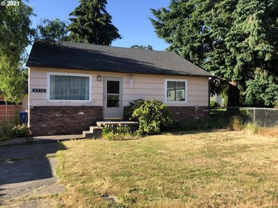 2713 SE Maple St, Milwaukie, OR, 97267