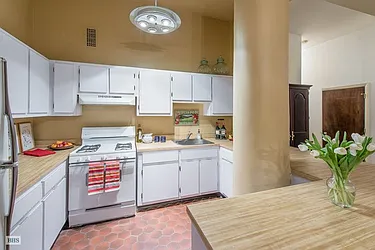 Sold by Brown Harris Stevens