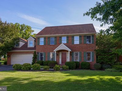209 Conestoga Ln, Spring Grove, PA, 17362