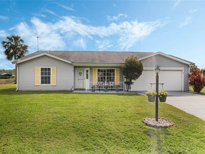25818 Belle Alliance, Leesburg, FL, 34748