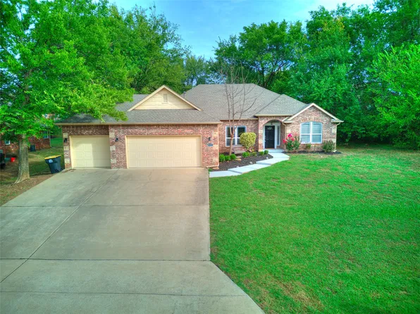 26327 E 112th Ct S, Coweta, OK 74429