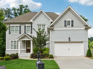 3998 Commodore Dr, Chamblee, GA 30341