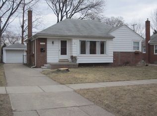 14022 Sarasota, Redford, MI 48239