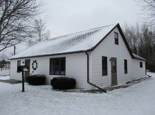 W5531 South St, Medford, WI 54451
