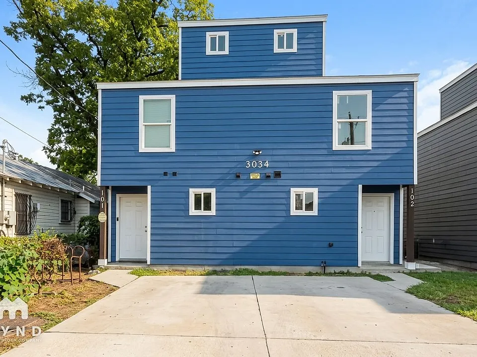3034 W Salinas St #101