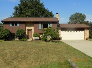 350 Margery Ct, Vassar, MI 48768