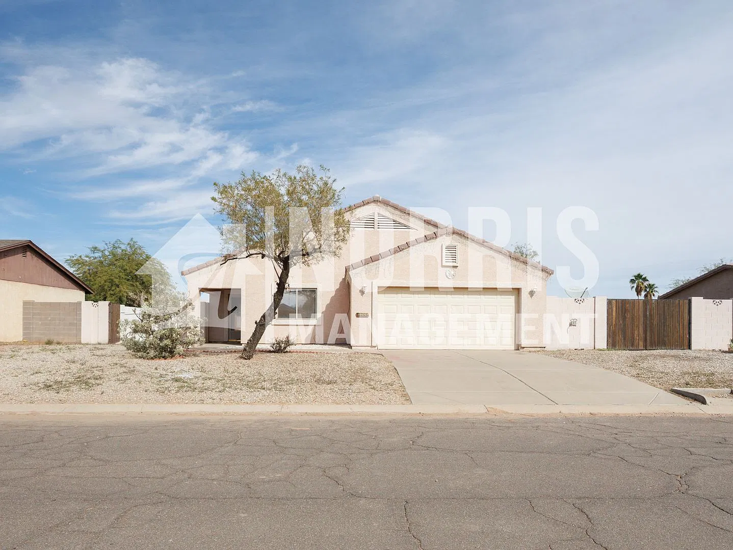 Fresh Home in Arizona City — Photo 1