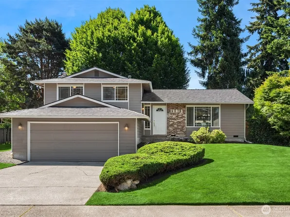12913 NE 144th Place, Kirkland, WA 98034