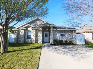 1210 Dixie, Laredo, TX 78046