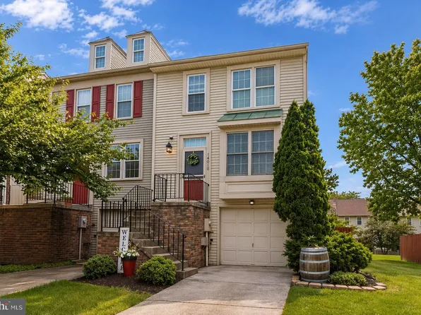 14010 Oxford Dr, Laurel, MD 20707