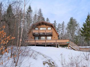 609 Alpine Drive, Mount Holly, VT 05758