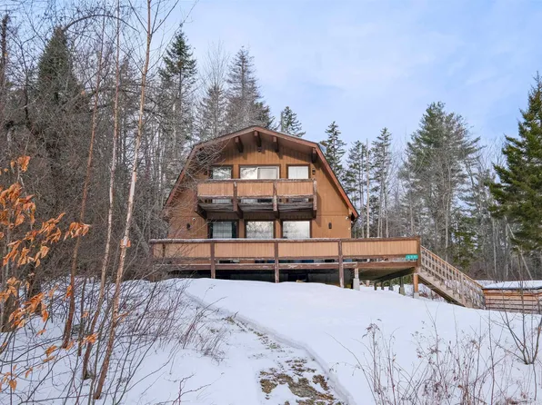 609 Alpine Drive, Mount Holly, VT 05758