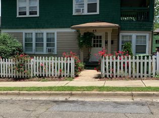 (Undisclosed Address), Asheville, NC 28801