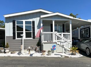 320 Tammy Way, Napa, CA 94558