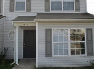 5411 Eneida Sue Dr, Charlotte, NC 28214