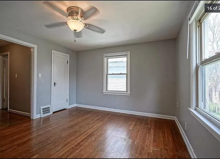Bedroom #2