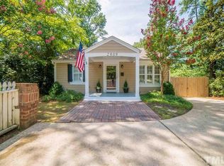 2909 Oberlin Rd, Raleigh, NC 27608