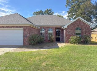 119 Copper Ridge Ln, Florence, MS 39073