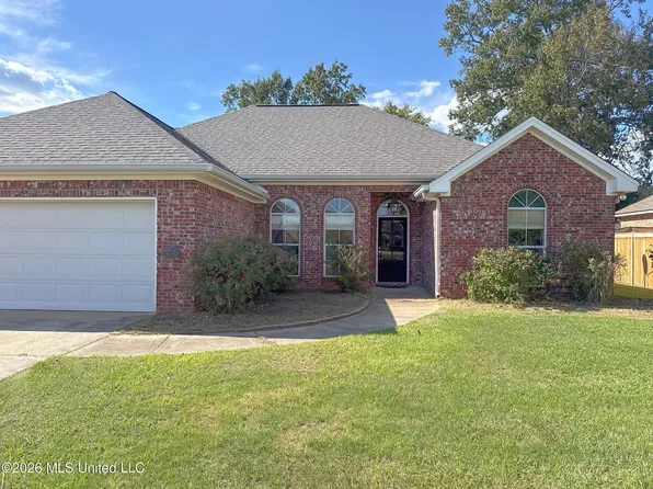 119 Copper Ridge Ln, Florence, MS 39073