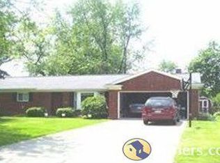 2230 Greenrose Ct, Toledo, OH 43614
