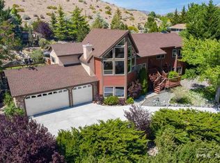 14485 Minnetonka Cir, Reno, NV 89521