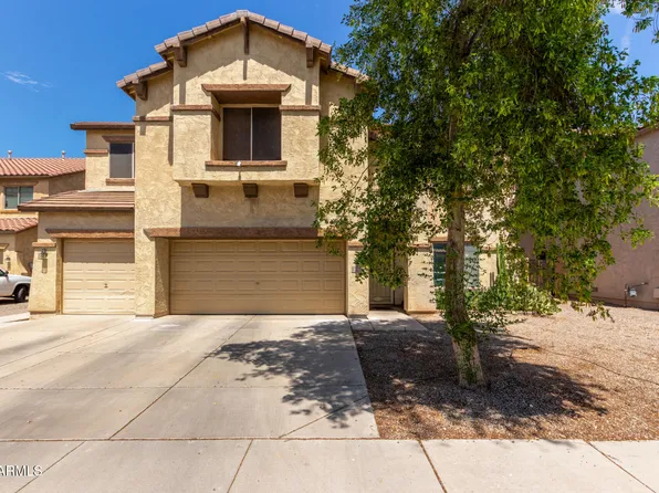 2207 N 94TH Avenue, Phoenix, AZ 85037