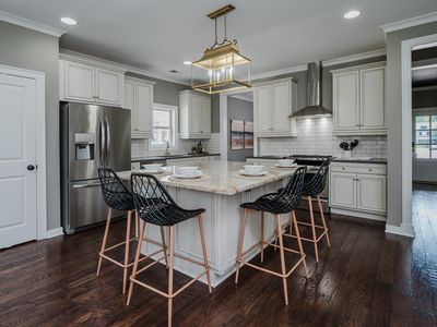 4371 Abbotts Way, Hoover, AL, 35226