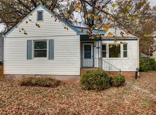 2910 Maplewood Rd, Henrico, VA 23228