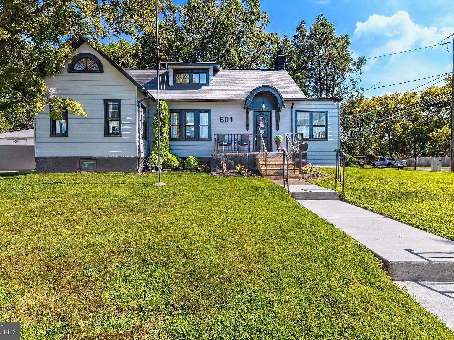 601 Wyoming Ave, Audubon, NJ 08106 MLS NJCD2054402 Zillow