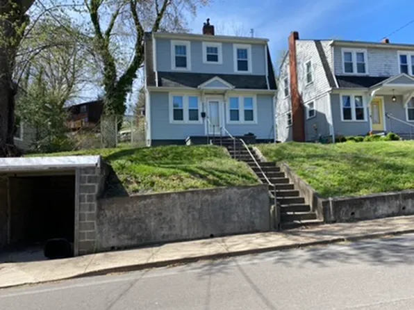 1121 Hickory Rd, Charleston, WV 25314