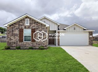3817 Poteet Ct, Temple, TX 76504