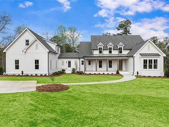 2nd image of 104 Arbor Oaks Dr Lot 0