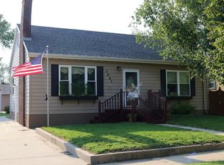 1341 Kansas Ave SE, Huron, SD 57350