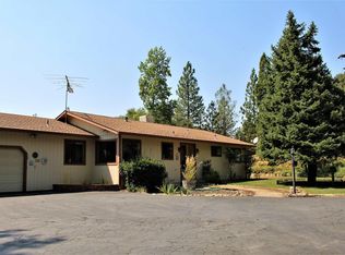16807 Big Hill Rd, Sonora, CA 95370