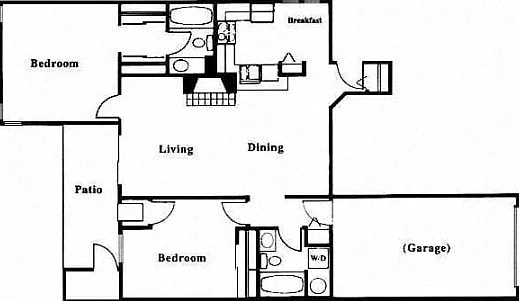 4401 W Deer Run Dr — Photo 36