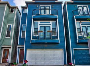 616 W 27th St, Houston, TX 77008