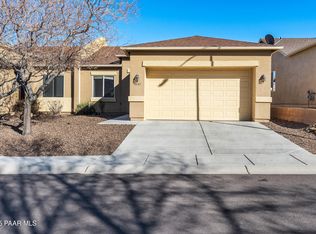 4637 N Ainsley Way, Prescott Valley, AZ 86314